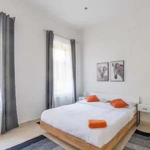 Centre Apartment Vienna