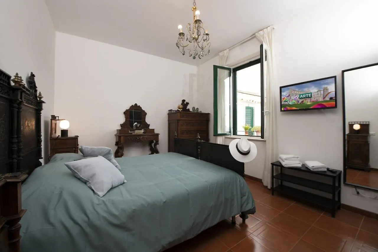 Apartment Lilla'S House - Amalfi Square & Close The Beach Italy