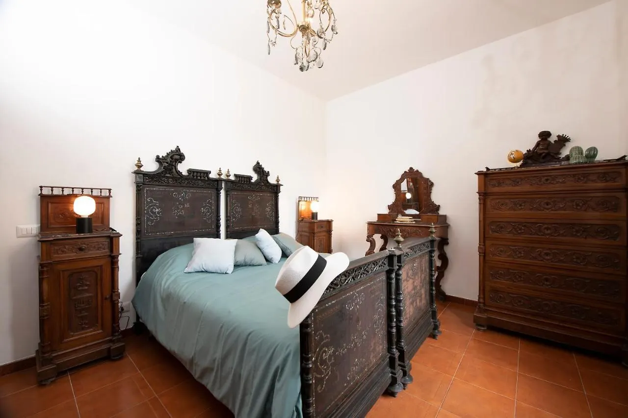 Apartment Lilla'S House - Amalfi Square & Close The Beach