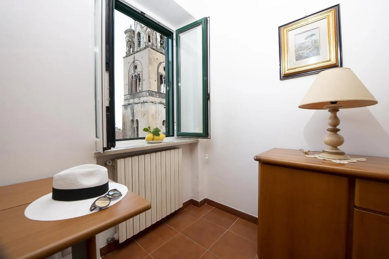 Apartment Lilla'S House - Amalfi Square & Close The Beach Italy