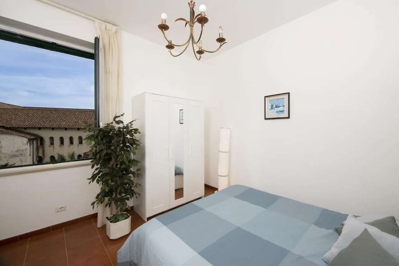 Apartment Lilla'S House - Amalfi Square & Close The Beach