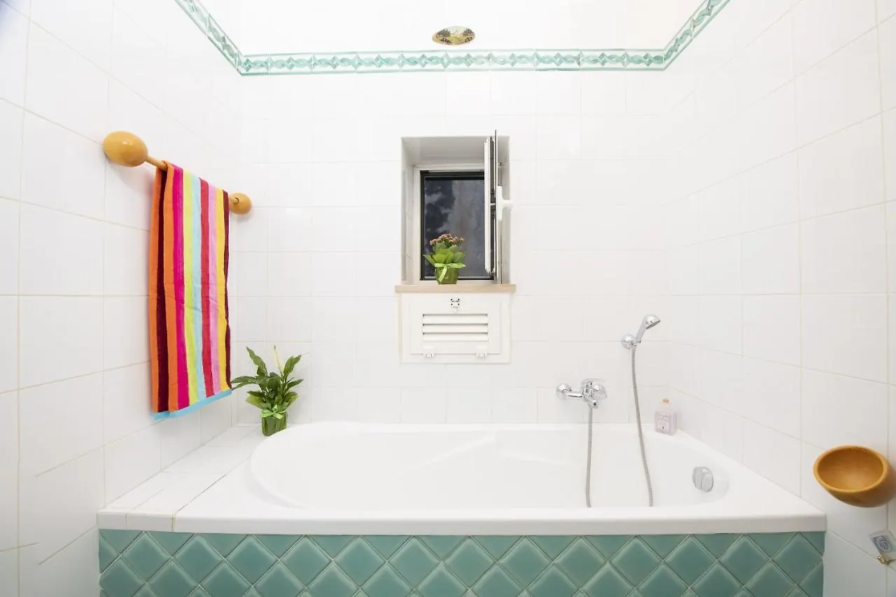 Lilla'S House - Amalfi Square & Close The Beach 0*,
