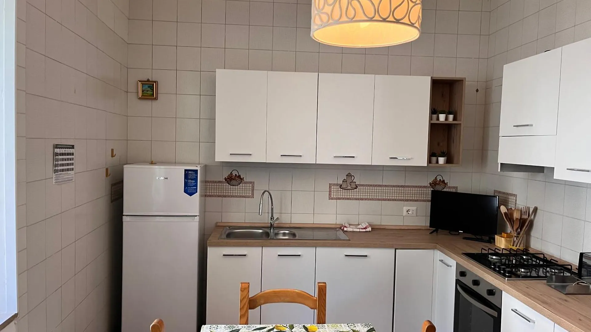 Apartment Lilla'S House - Amalfi Square & Close The Beach
